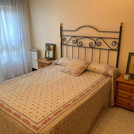 Apartmán Piso En La Playa Noja Exteriér fotografie