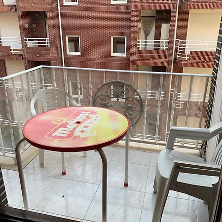 Apartmán Piso En La Playa Noja Exteriér fotografie