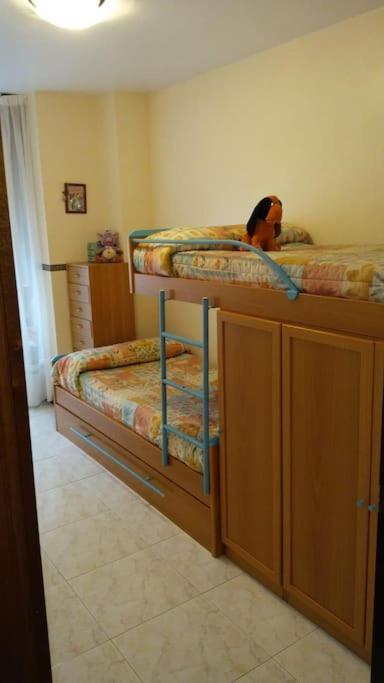 Apartmán Piso En La Playa Noja Exteriér fotografie