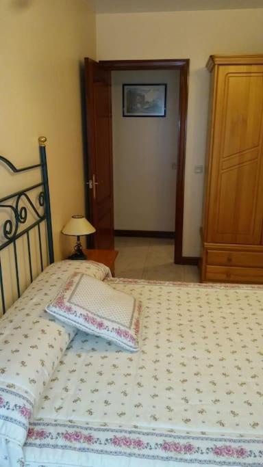Apartmán Piso En La Playa Noja Exteriér fotografie