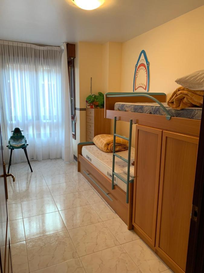 Apartmán Piso En La Playa Noja Exteriér fotografie