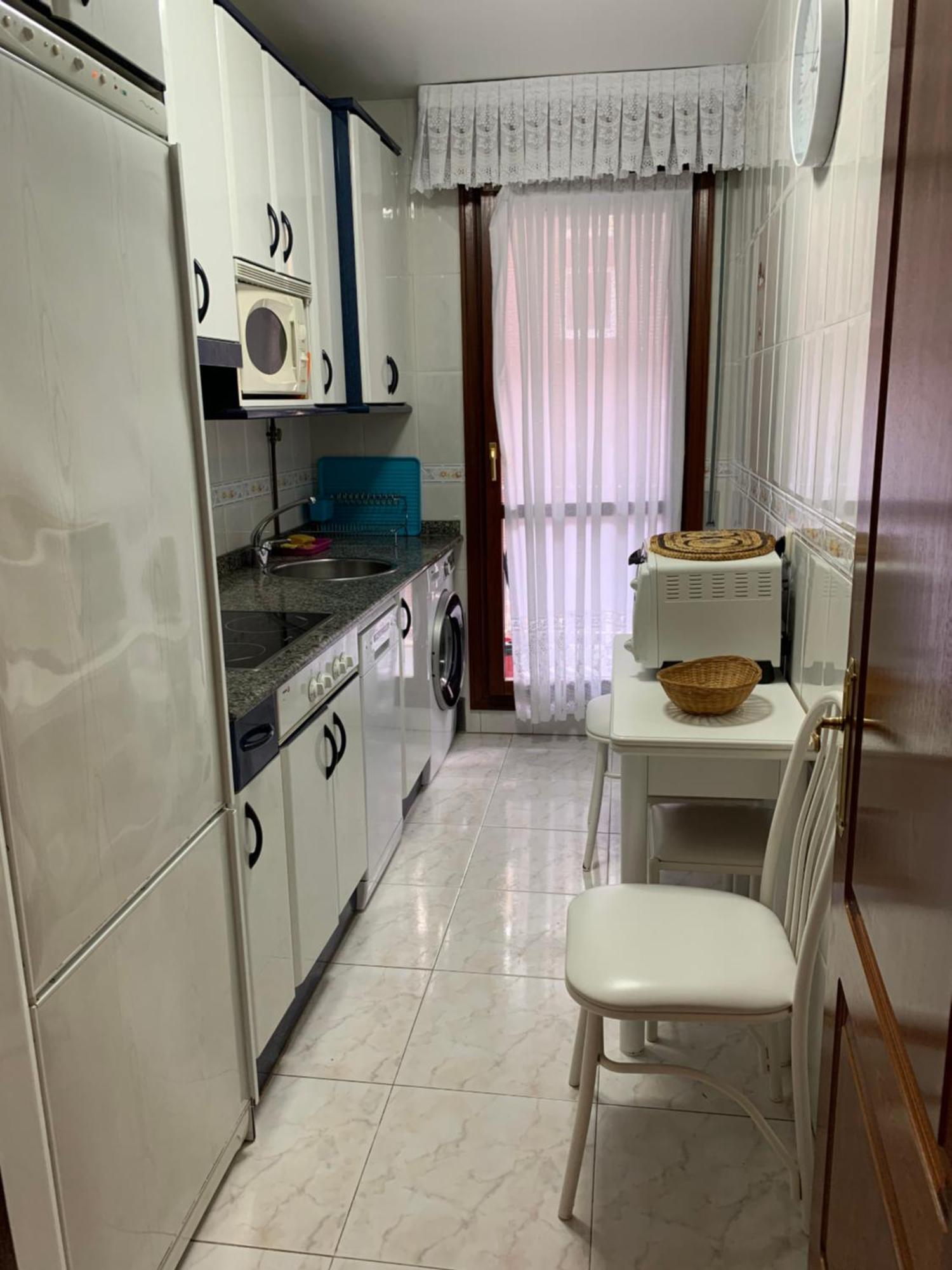 Apartmán Piso En La Playa Noja Exteriér fotografie