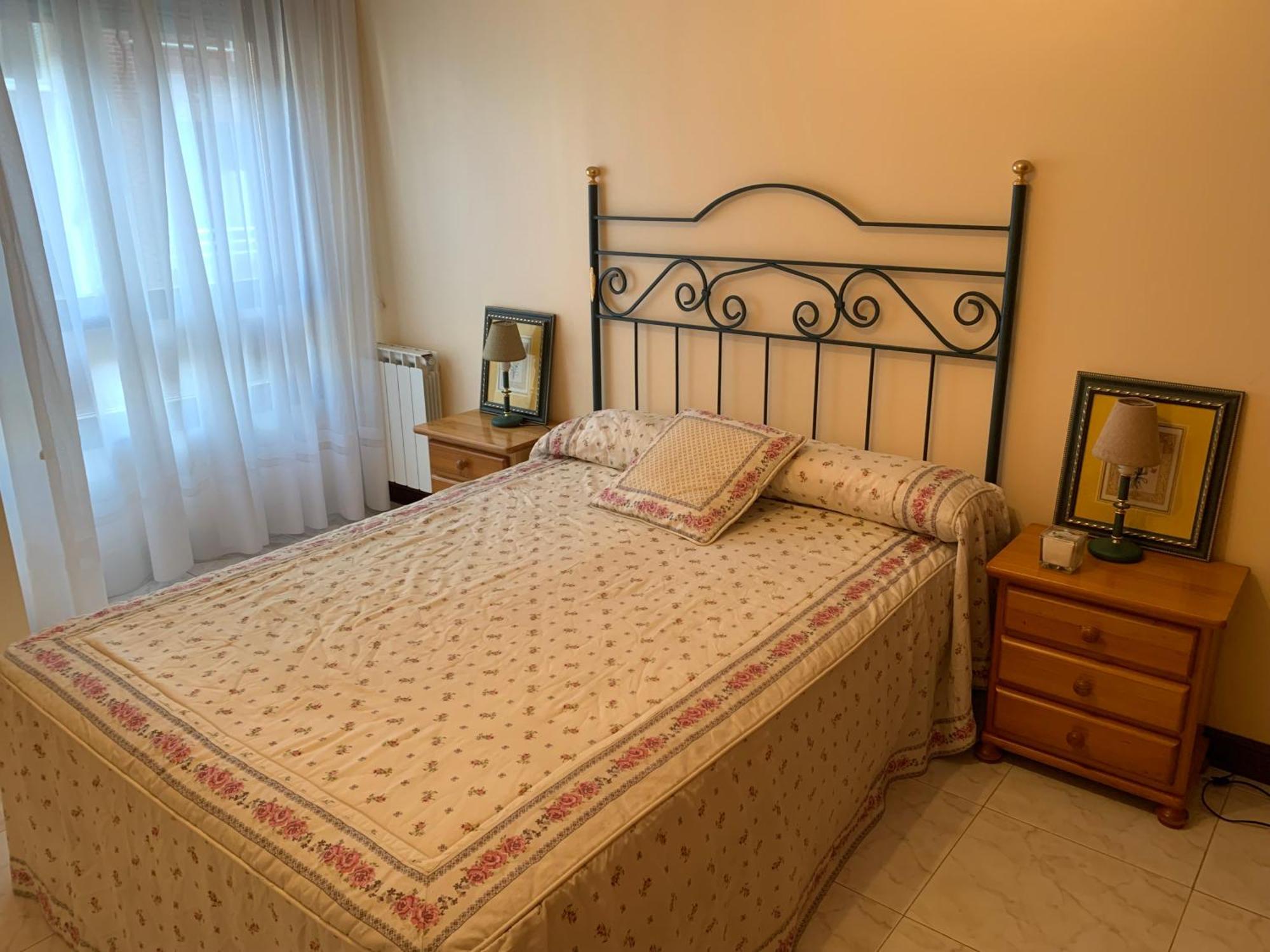 Apartmán Piso En La Playa Noja Exteriér fotografie